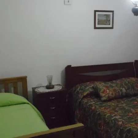 Casa de hóspedes Chave D'ouro Nazaré