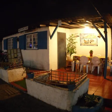 Chave D'ouro Casa de hóspedes Nazaré