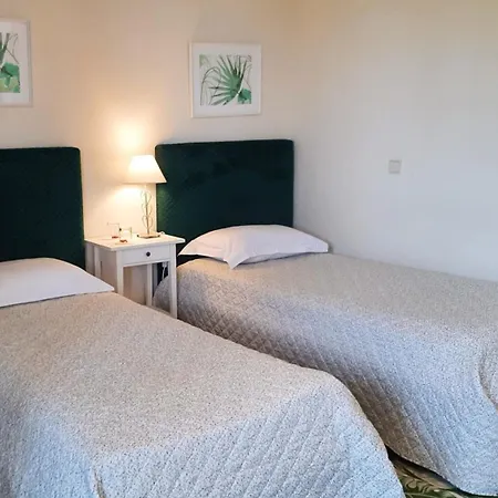 Casa de hóspedes Chave D'ouro 3*