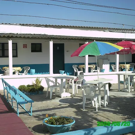 Chave D'ouro Casa de hóspedes Nazaré