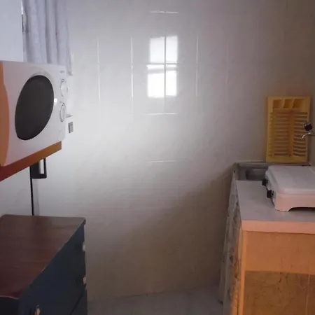 Casa de hóspedes Chave D'ouro