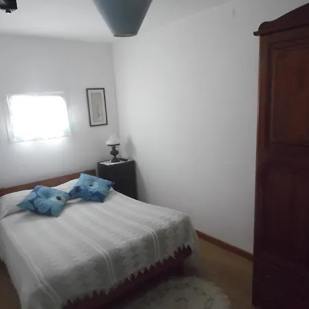 Casa de hóspedes Chave D'ouro 3*