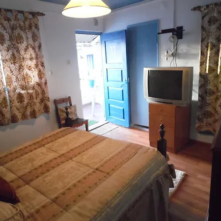 Chave D'ouro Casa de hóspedes