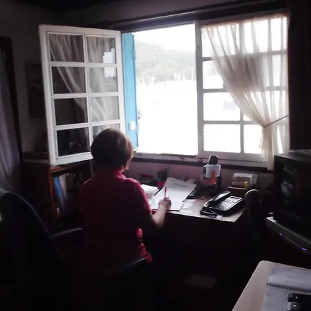 Chave D'ouro Casa de hóspedes Nazaré