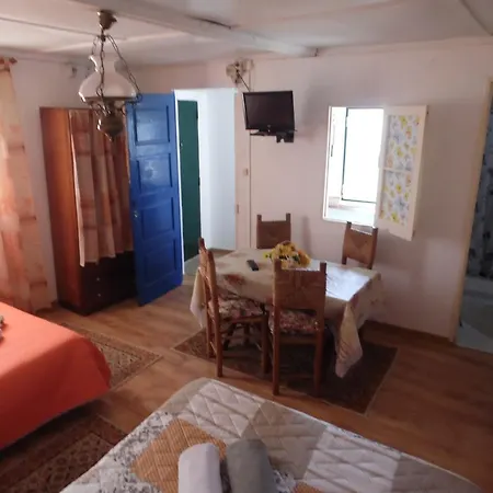 Chave D'ouro Casa de hóspedes 3*