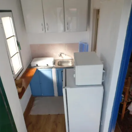 Casa de hóspedes Chave D'ouro