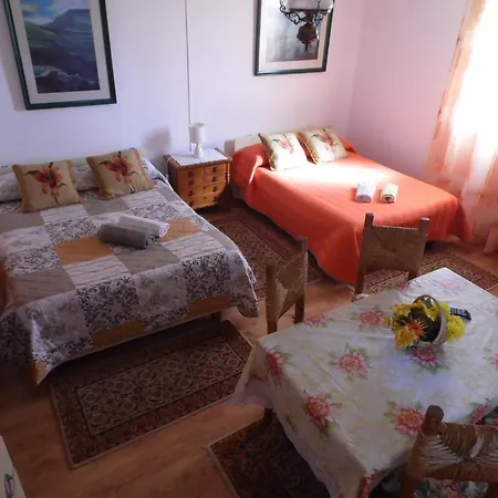 Chave D'ouro Casa de hóspedes Nazaré