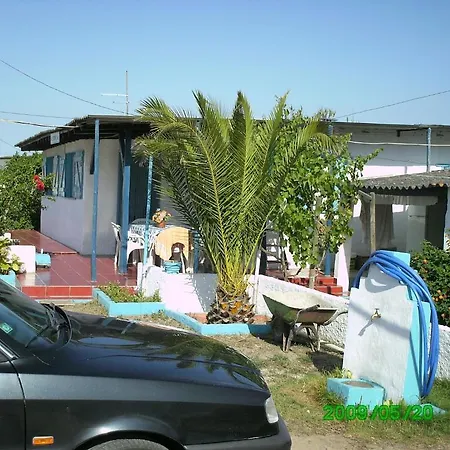 Casa de hóspedes Chave D'ouro Nazaré