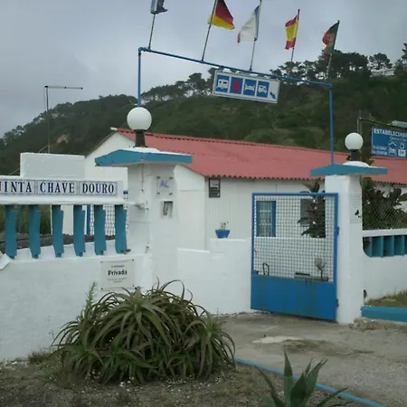 Casa de hóspedes Chave D'ouro