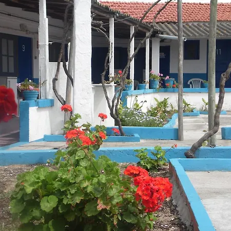 Casa de hóspedes Chave D'ouro Nazaré