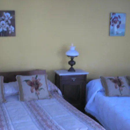 Chave D'ouro 3* Nazaré