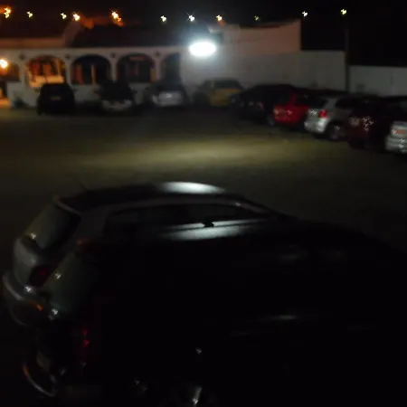 Chave D'ouro Casa de hóspedes