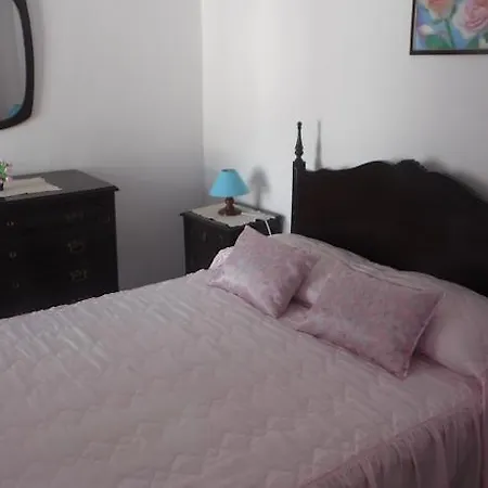 Maison d'hôtes Chave D'ouro Nazaré