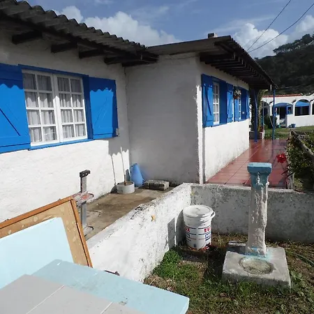 Maison d'hôtes Chave D'ouro