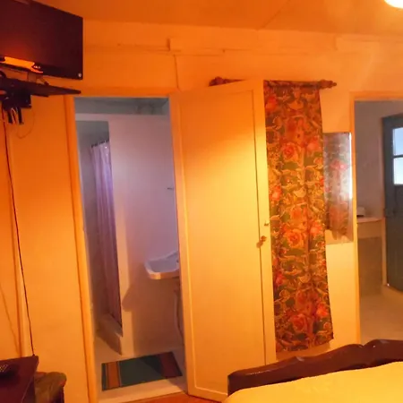 Chave D'ouro Nazaré