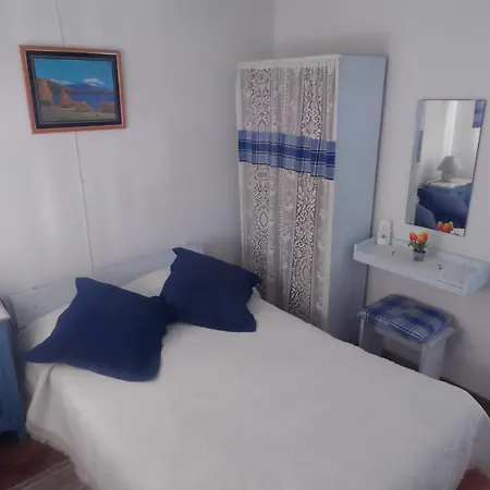 Chave D'ouro Pensjonat