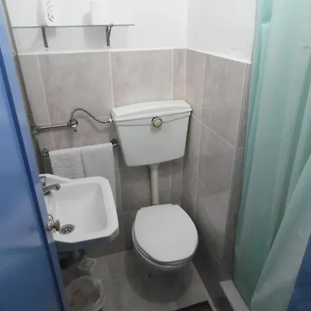 Chave D'ouro Maison d'hôtes Nazaré