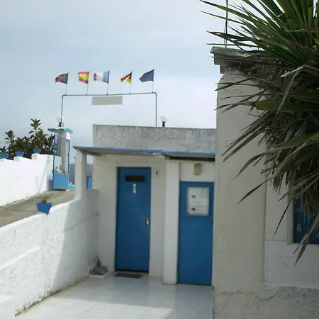 Chave D'ouro 3* Nazaré