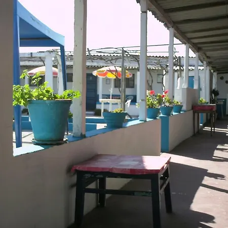 Maison d'hôtes Chave D'ouro 3*