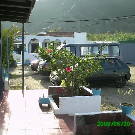 Maison d'hôtes Chave D'ouro 3*