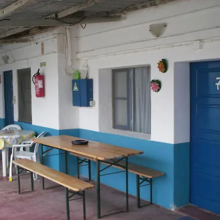 Chave D'ouro Maison d'hôtes 3*