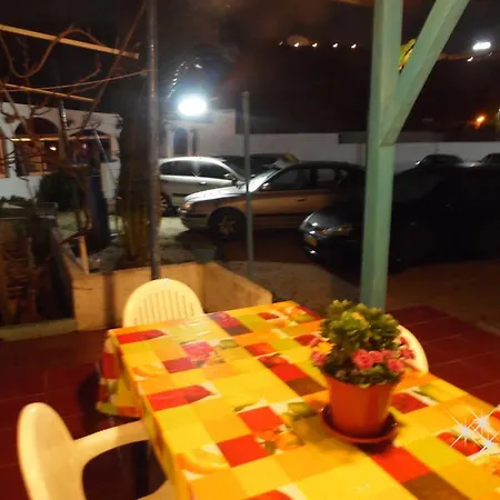 Pensjonat Chave D'ouro Nazaré