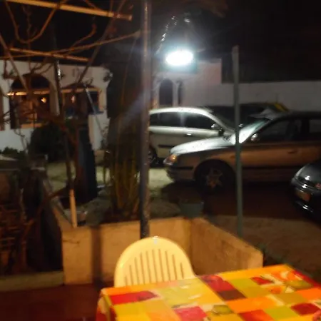 Maison d'hôtes Chave D'ouro