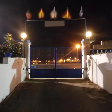 Chave D'ouro Pensjonat Nazaré