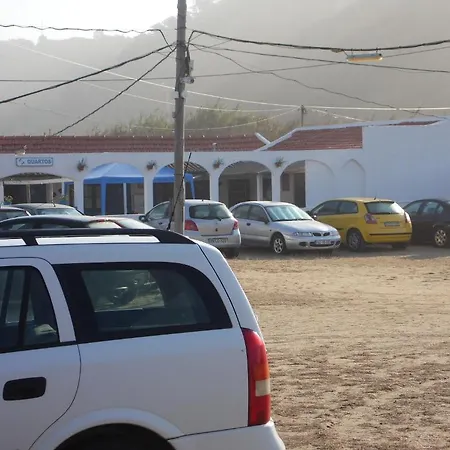 Chave D'ouro Maison d'hôtes 3*