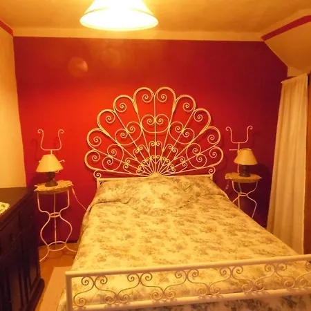 Maison d'hôtes Chave D'ouro 3*