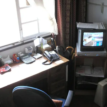 Chave D'ouro 3* Nazaré