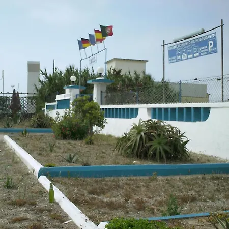 Chave D'ouro Pensión Nazaré