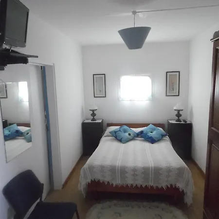 Maison d'hôtes Chave D'ouro Nazaré