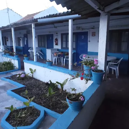 Chave D'ouro Maison d'hôtes 3*